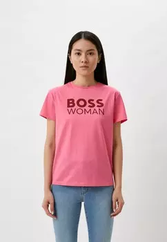 Футболка Boss