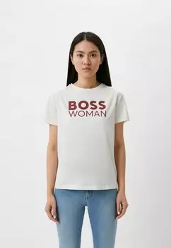 Футболка Boss