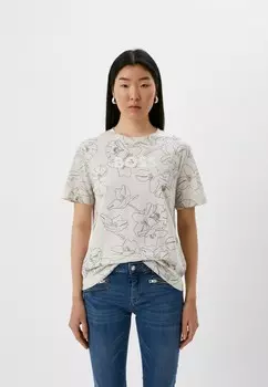 Футболка Boss