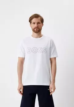 Футболка Boss