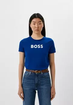 Футболка Boss