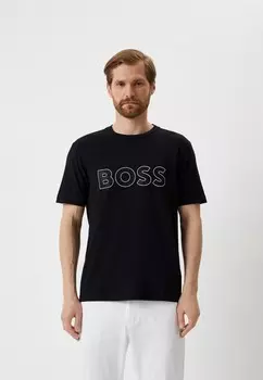 Футболка Boss