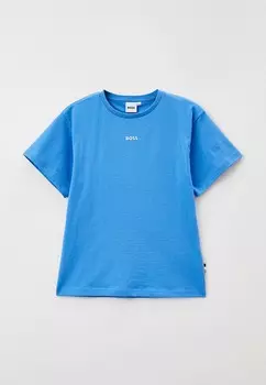 Футболка Boss