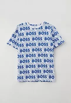 Футболка Boss