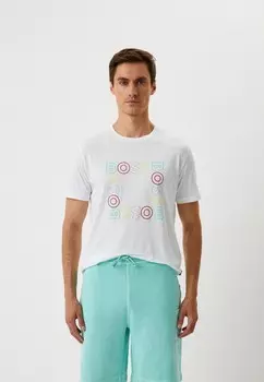 Футболка Boss