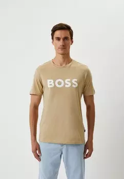 Футболка Boss