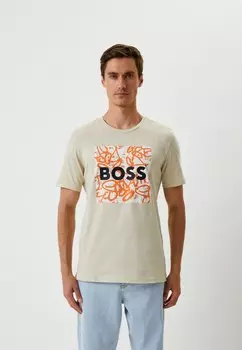 Футболка Boss