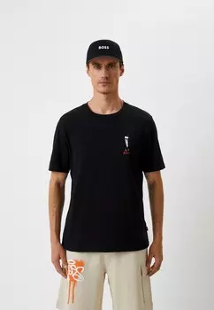 Футболка Boss