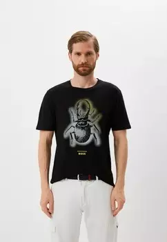 Футболка Boss