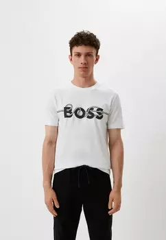 Футболка Boss