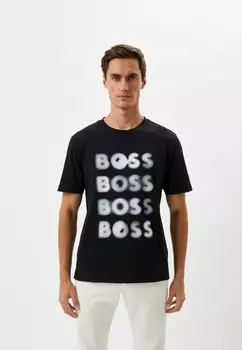 Футболка Boss