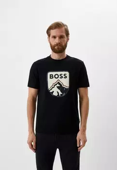 Футболка Boss