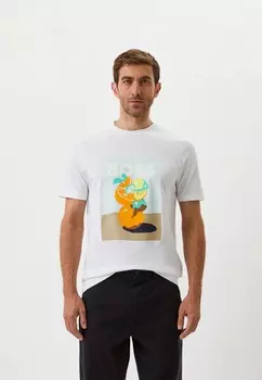 Футболка Boss