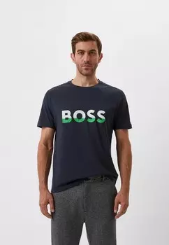 Футболка Boss