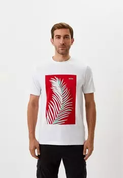 Футболка Boss