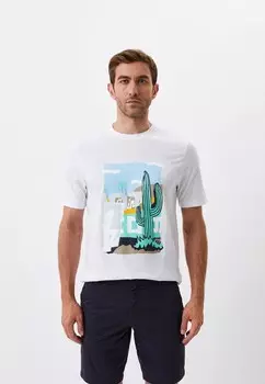 Футболка Boss