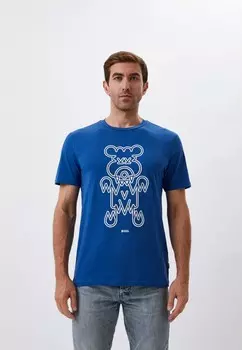 Футболка Boss