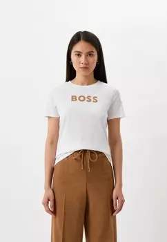 Футболка Boss