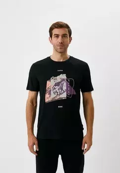 Футболка Boss