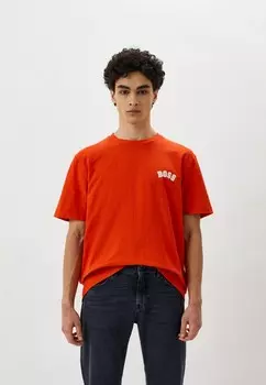 Футболка Boss