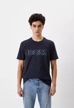 Футболка Boss