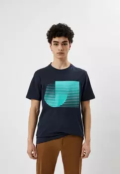 Футболка Boss