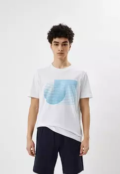 Футболка Boss