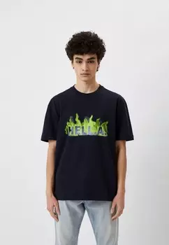 Футболка Boss