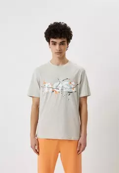 Футболка Boss