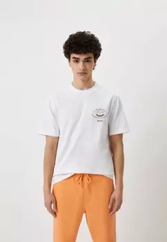 Футболка Boss