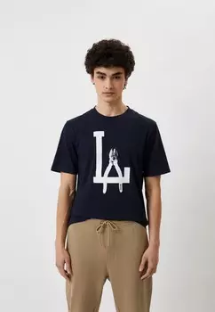 Футболка Boss