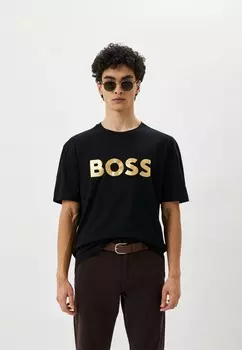 Футболка Boss