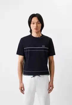 Футболка Boss