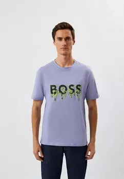 Футболка Boss