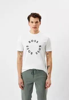 Футболка Boss