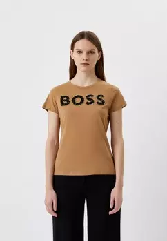 Футболка Boss