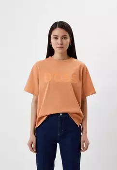 Футболка Boss