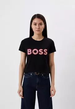 Футболка Boss