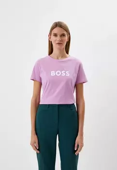 Футболка Boss