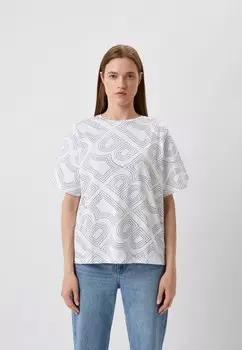 Футболка Boss