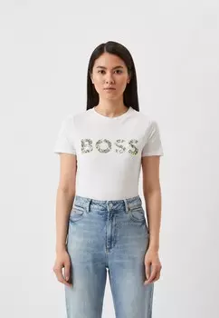 Футболка Boss