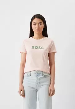 Футболка Boss