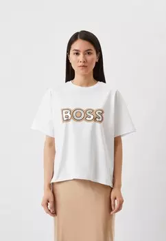 Футболка Boss