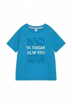 Футболка Bossa Nova