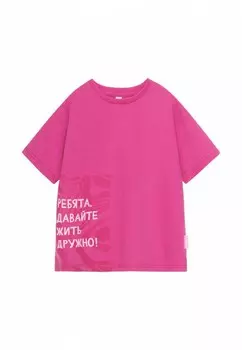 Футболка Bossa Nova