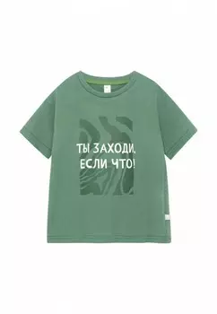 Футболка Bossa Nova