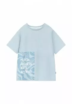 Футболка Bossa Nova