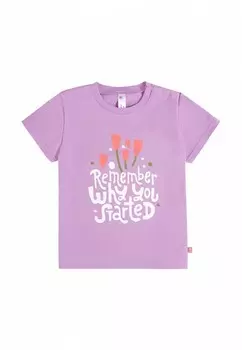 Футболка Bossa Nova