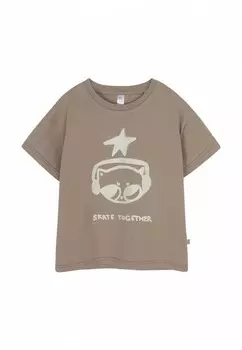 Футболка Bossa Nova