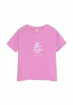 Футболка Bossa Nova